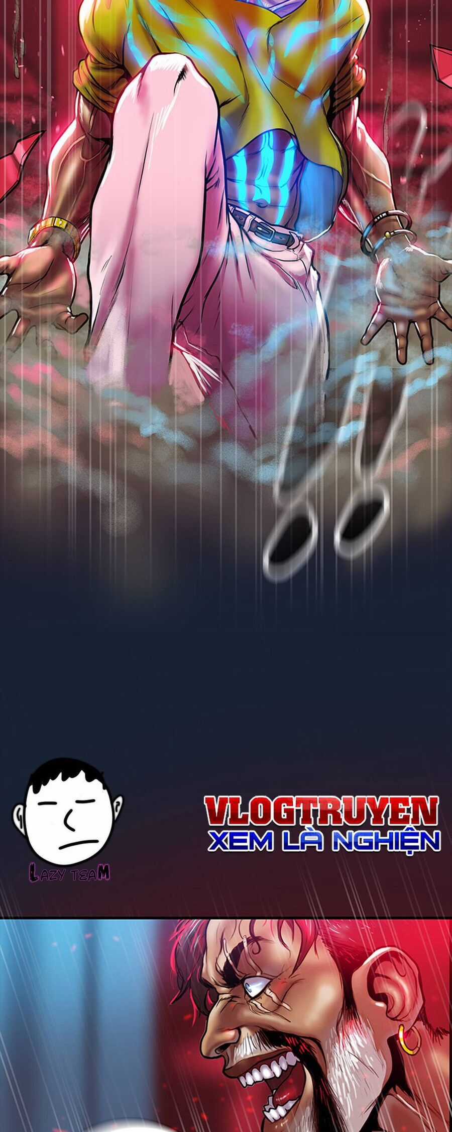 Thách Thức Chương 10 trang 25