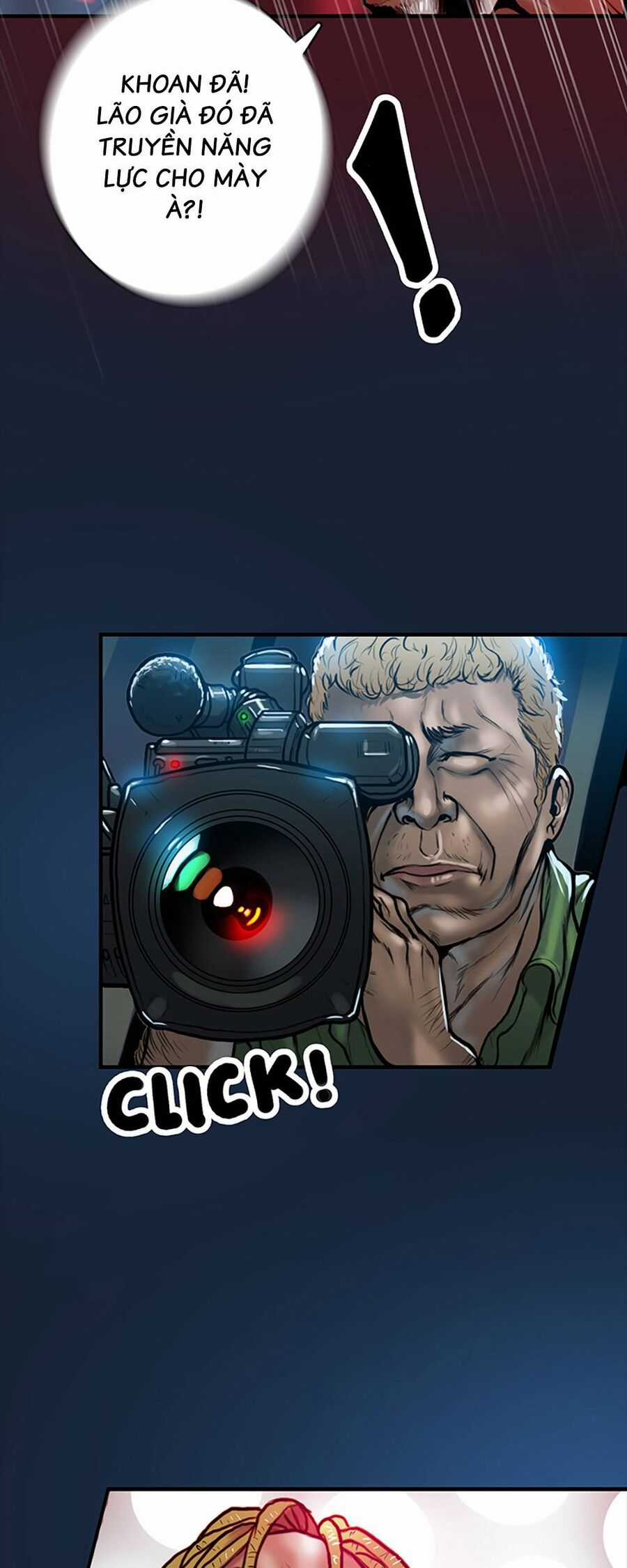 Thách Thức Chương 10 trang 26