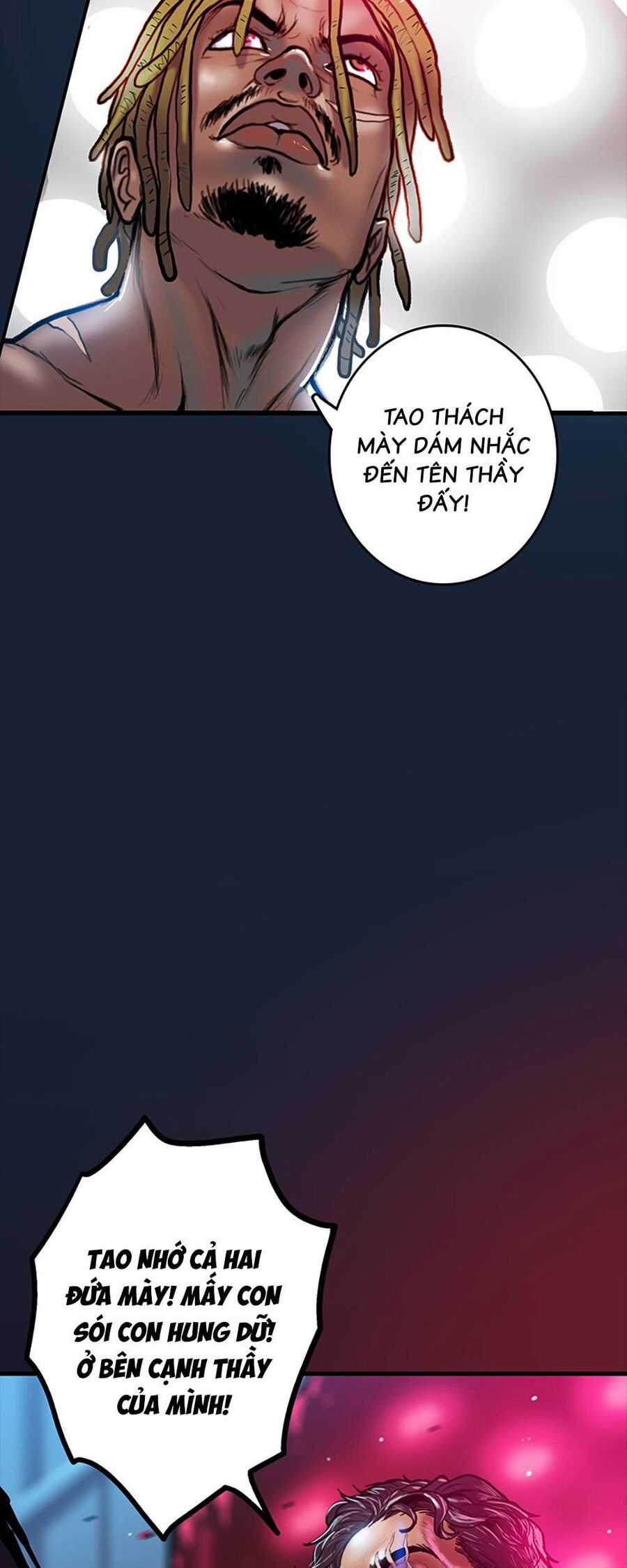 Thách Thức Chương 10 trang 27