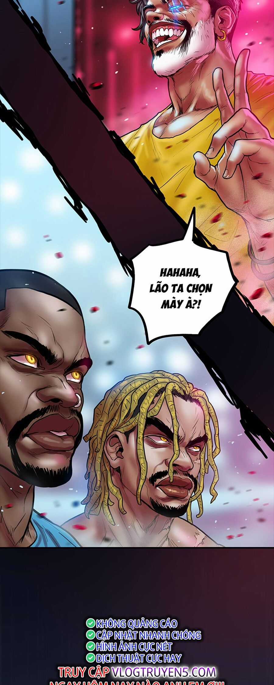 Thách Thức Chương 10 trang 28