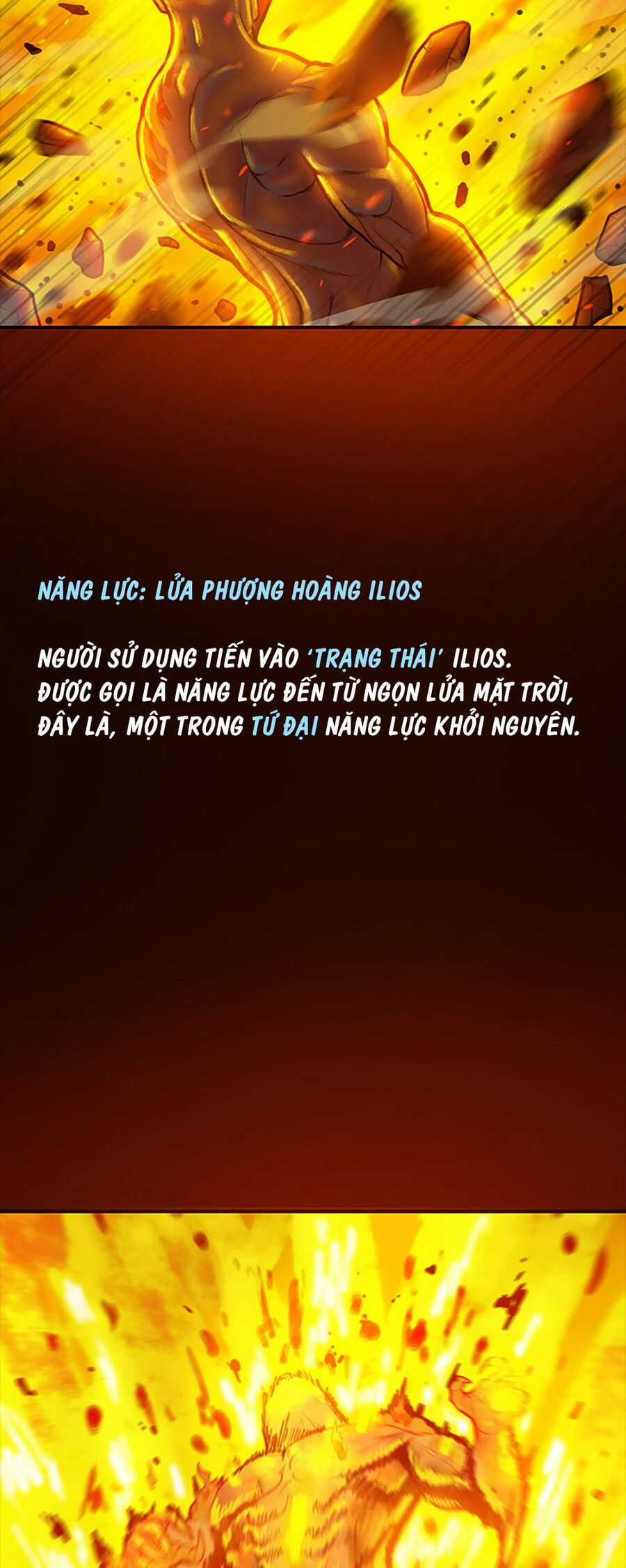 Thách Thức Chương 10 trang 3