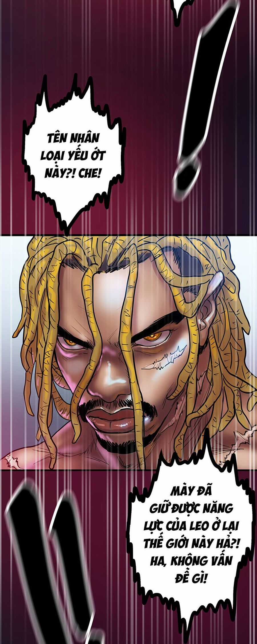 Thách Thức Chương 10 trang 30