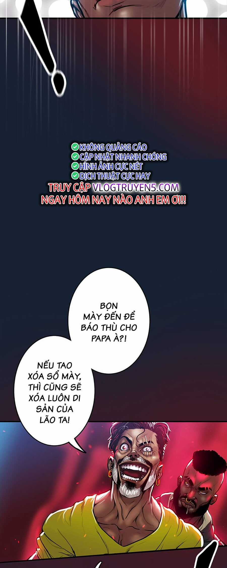 Thách Thức Chương 10 trang 35