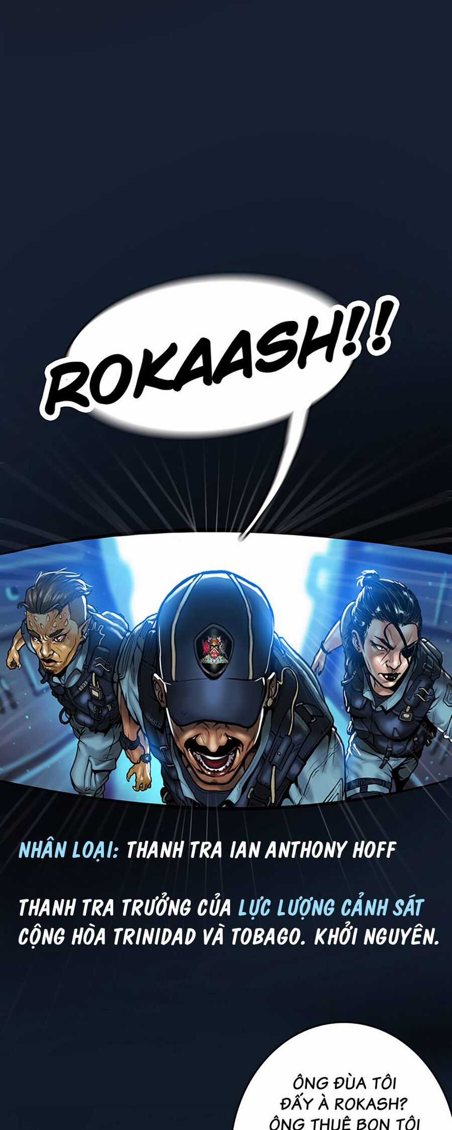 Thách Thức Chương 10 trang 38