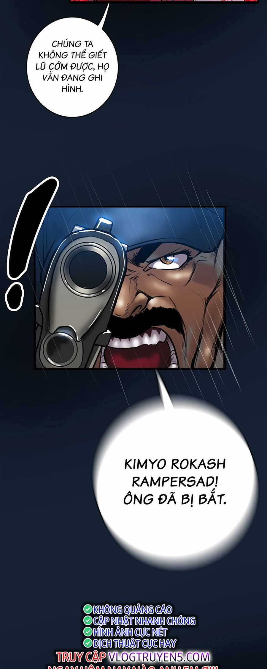 Thách Thức Chương 10 trang 40