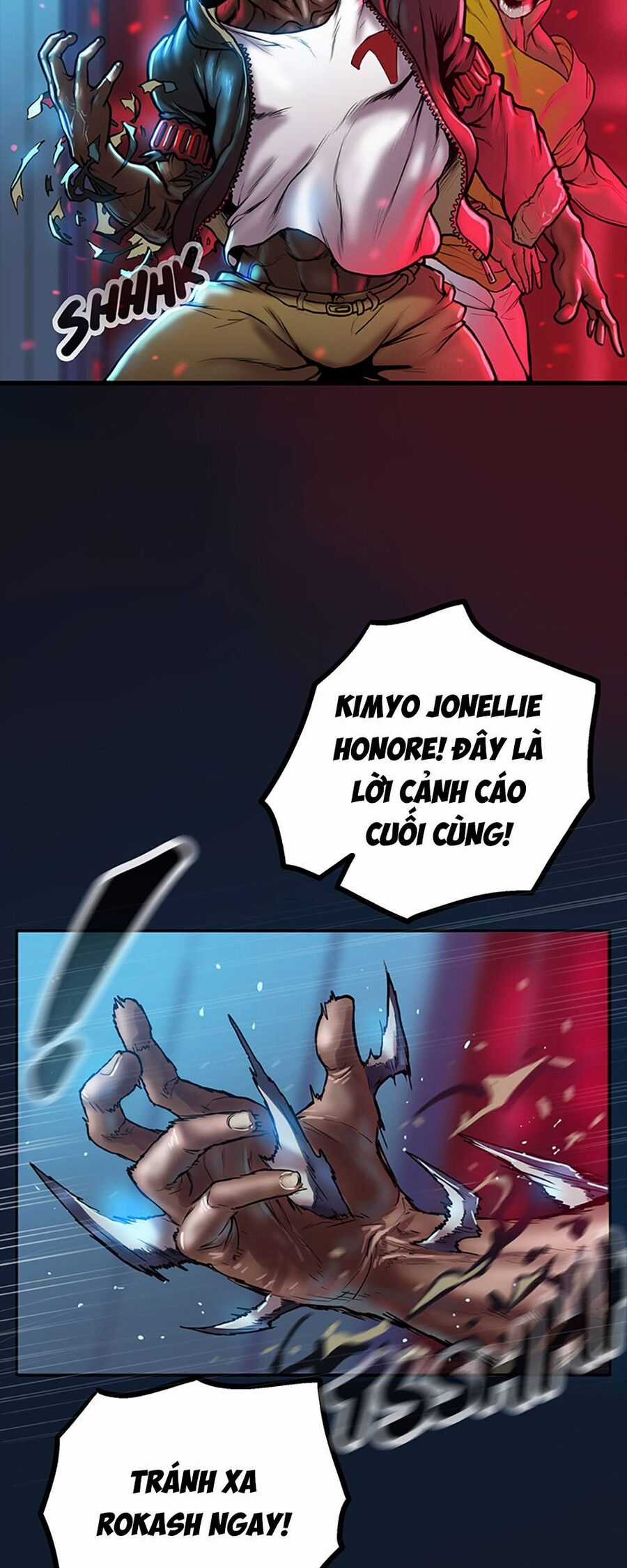 Thách Thức Chương 10 trang 42