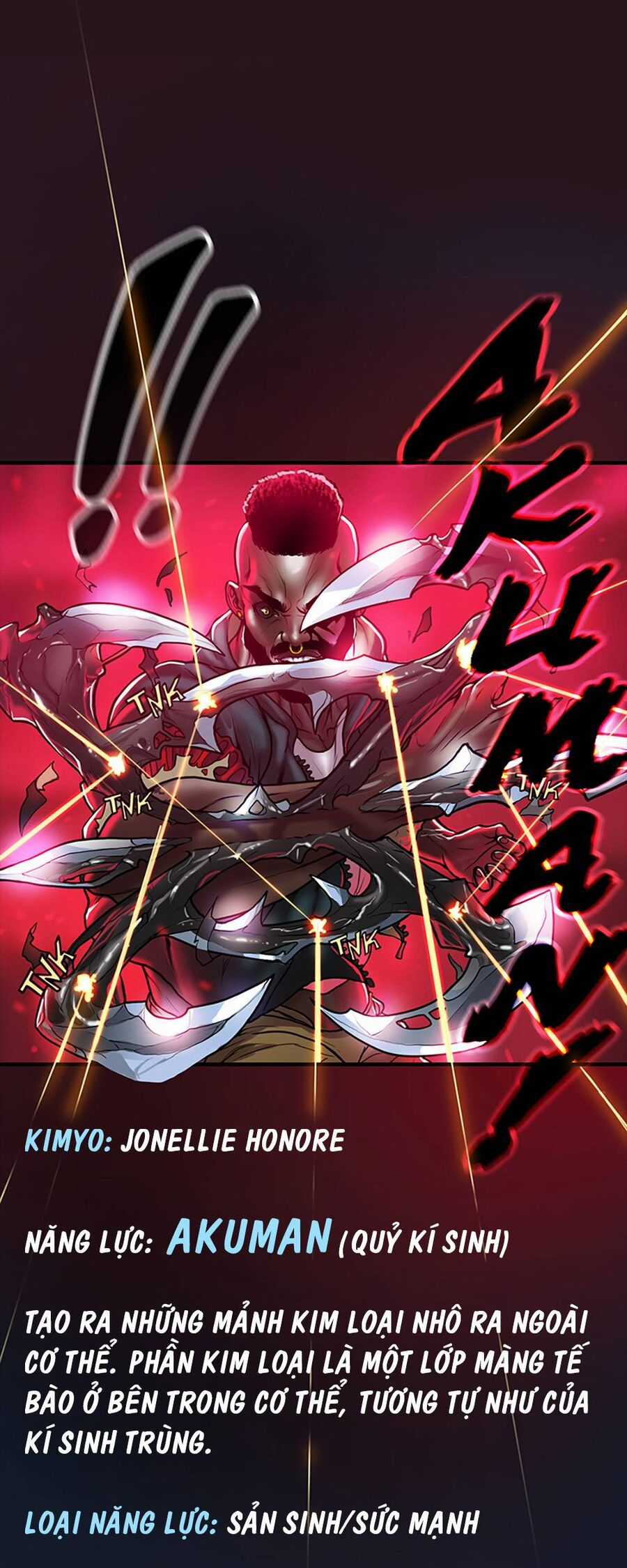 Thách Thức Chương 10 trang 46