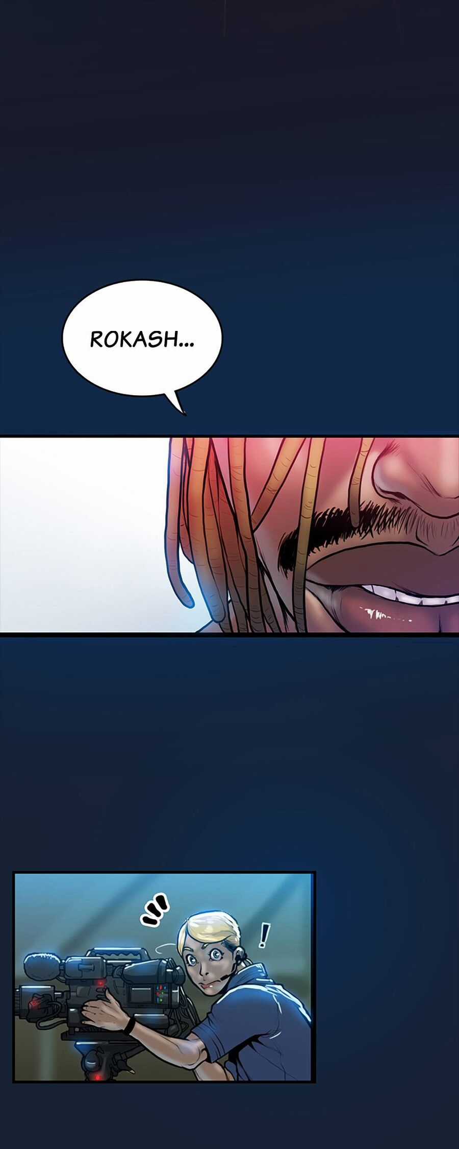 Thách Thức Chương 10 trang 47