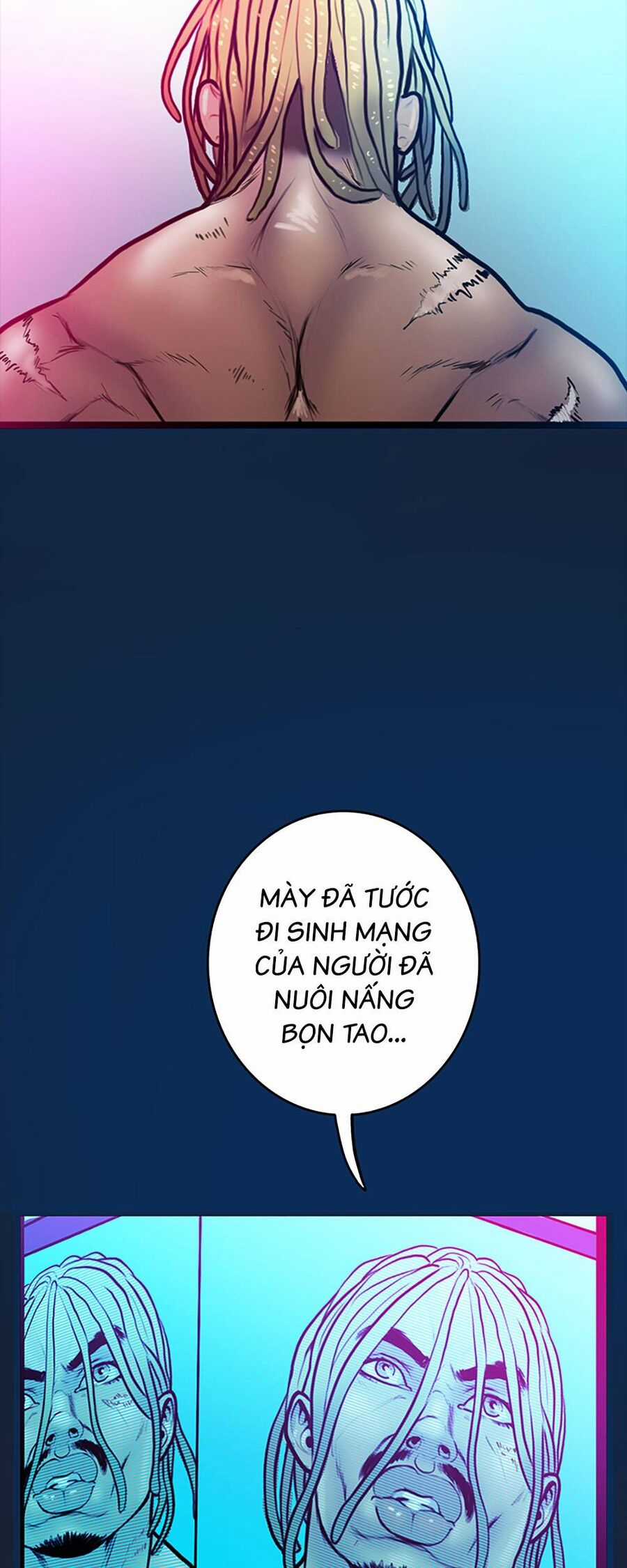 Thách Thức Chương 10 trang 49