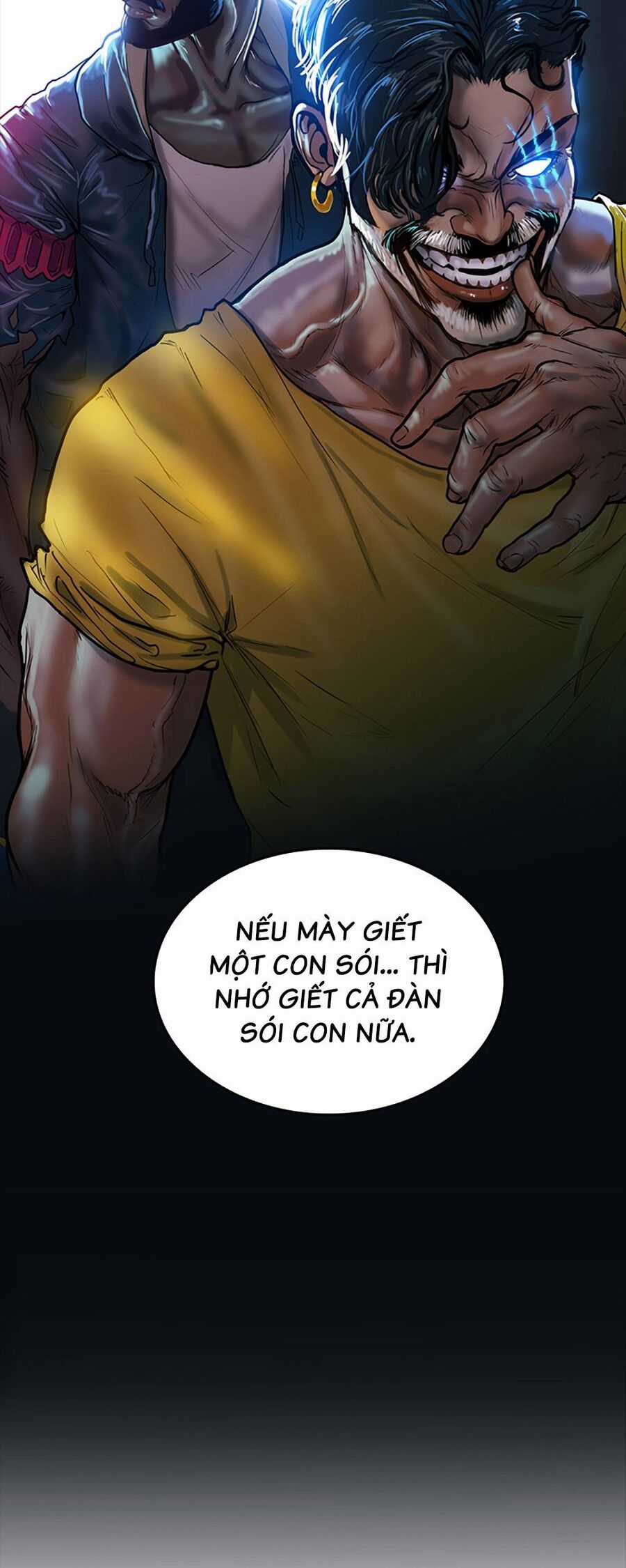 Thách Thức Chương 10 trang 51