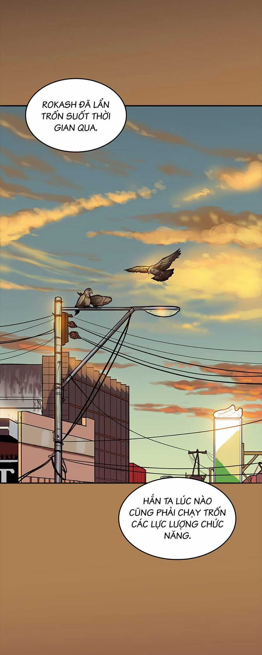 Thách Thức Chương 10 trang 54