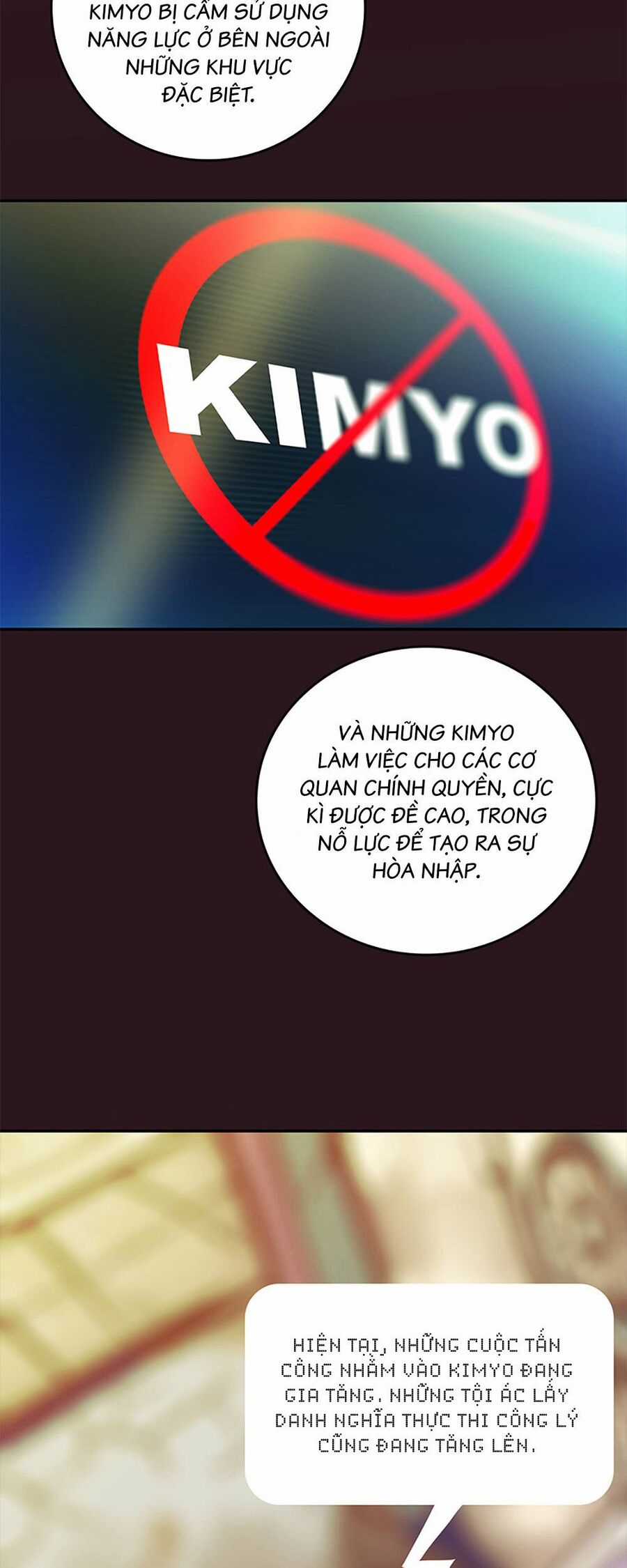 Thách Thức Chương 10 trang 59