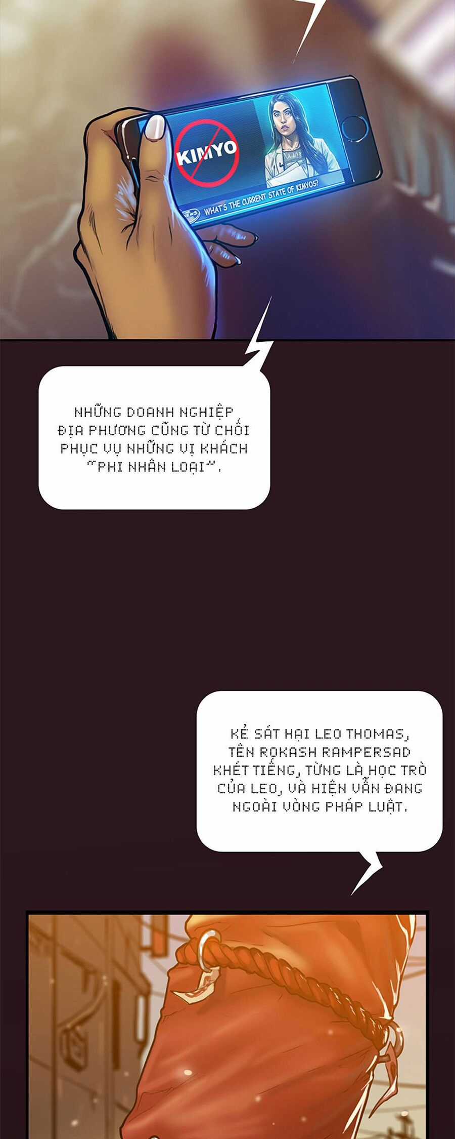 Thách Thức Chương 10 trang 60