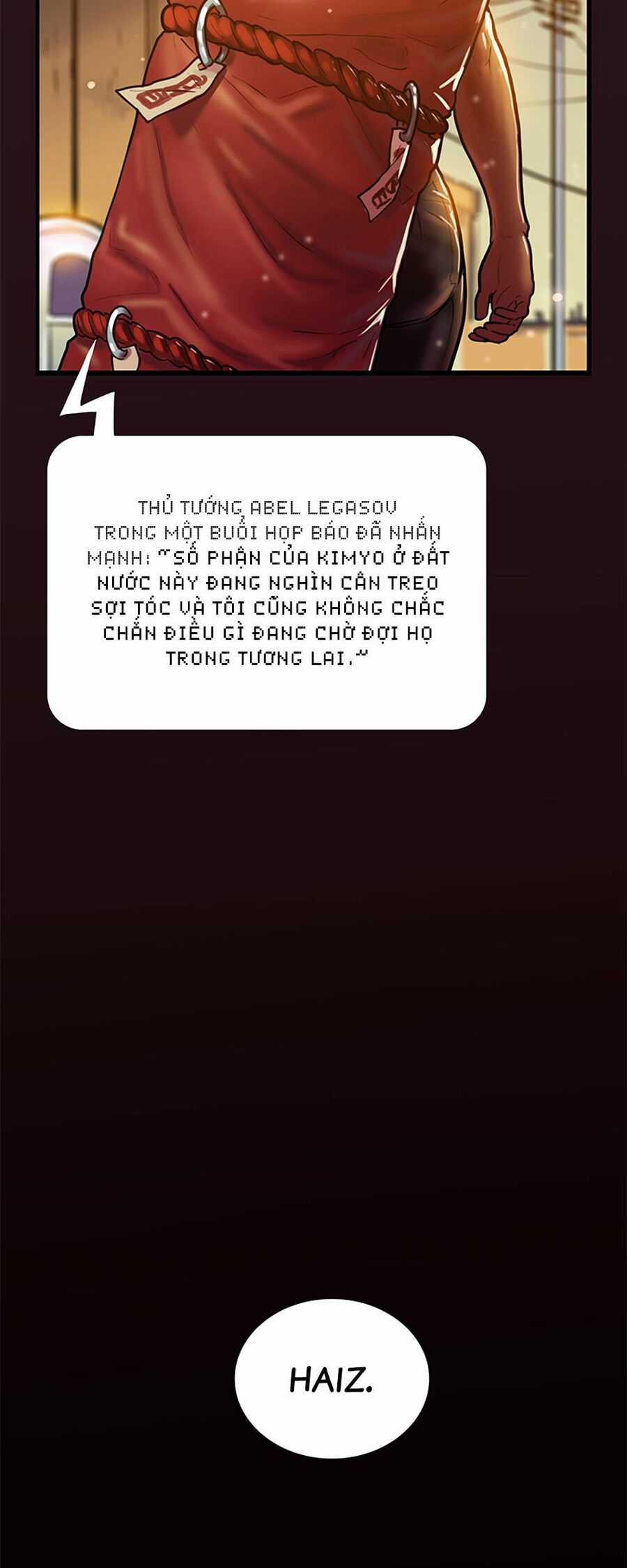 Thách Thức Chương 10 trang 61