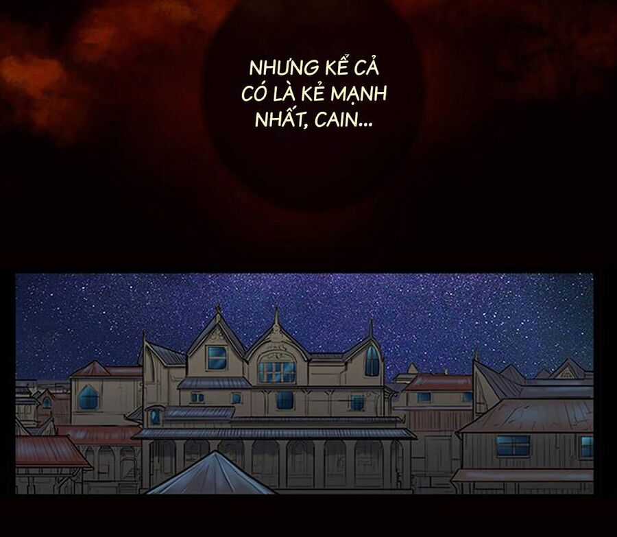 Thách Thức Chương 11 trang 10