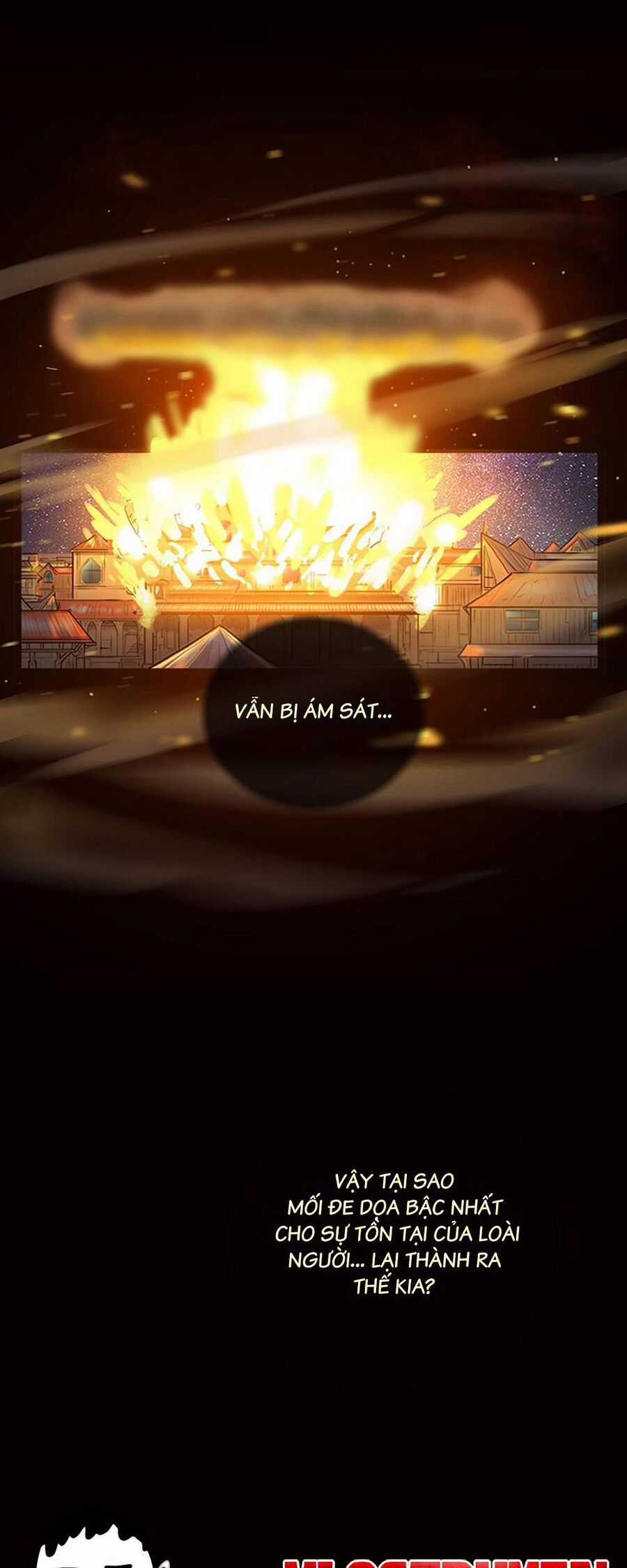 Thách Thức Chương 11 trang 11