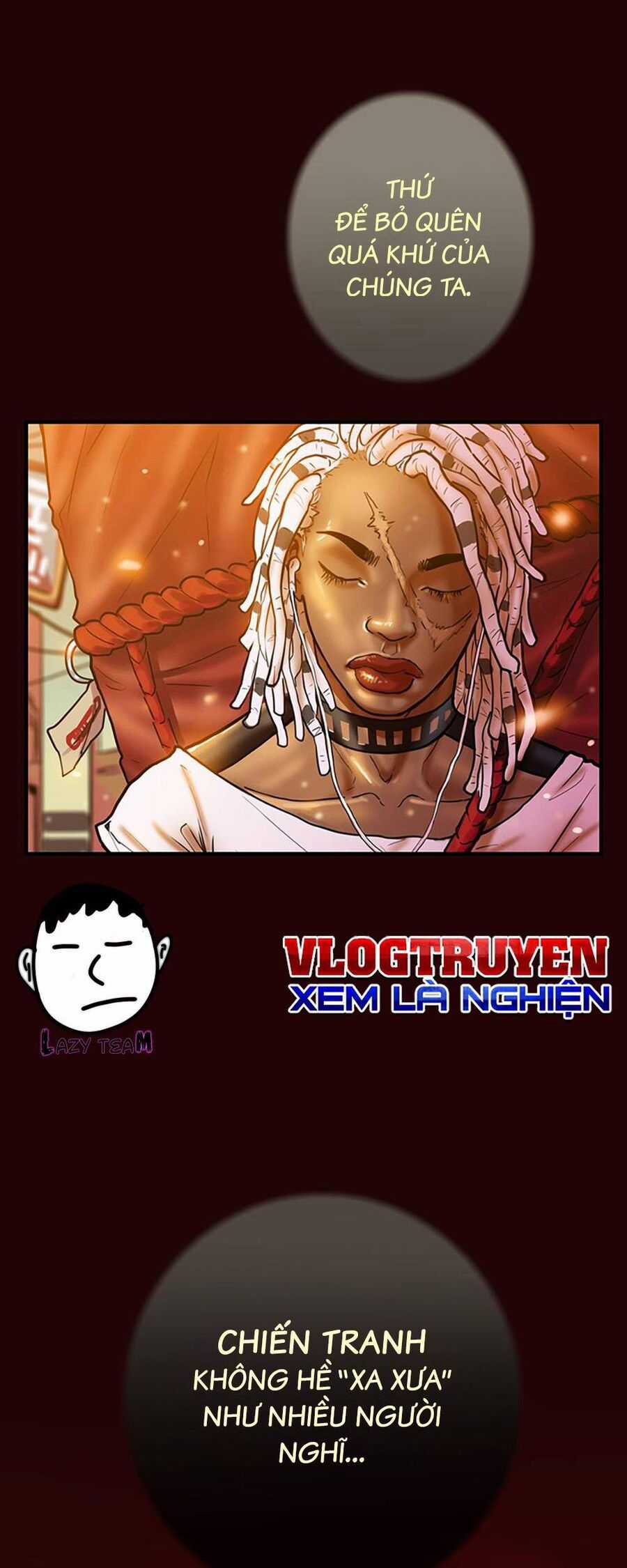 Thách Thức Chương 11 trang 2