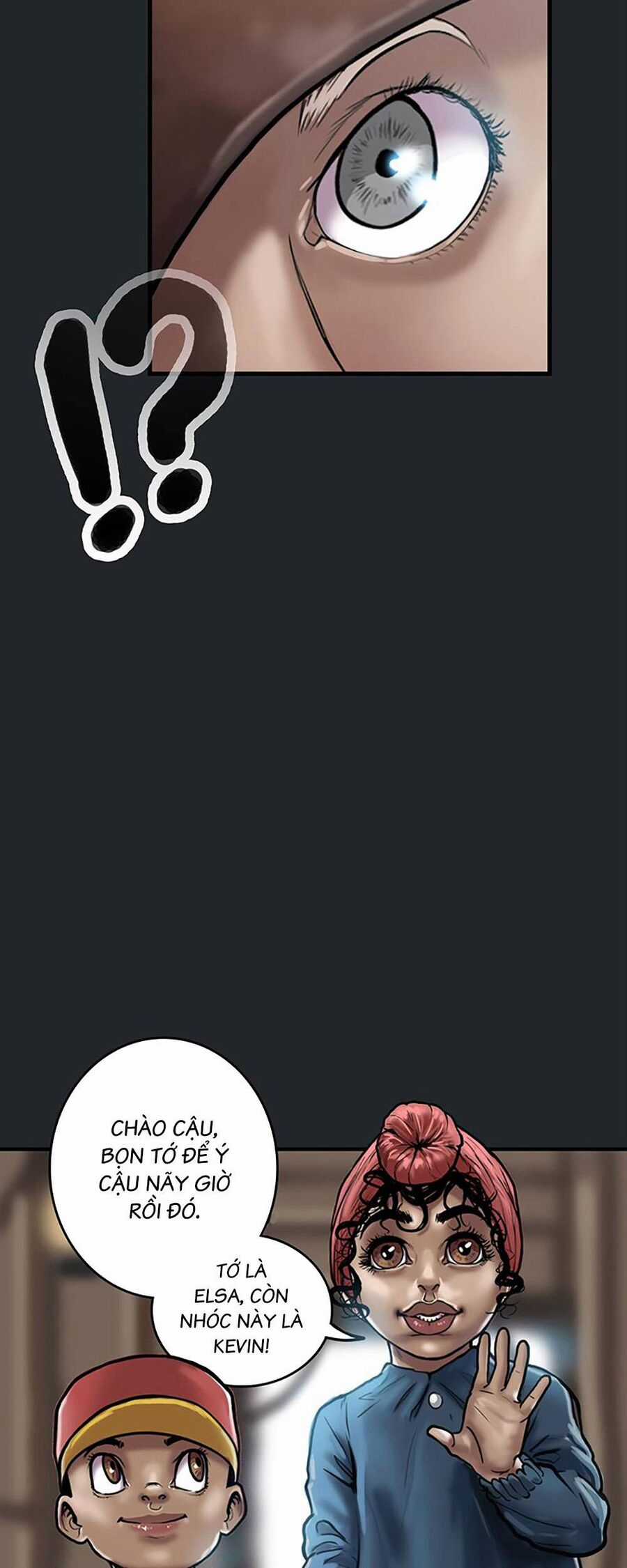 Thách Thức Chương 11 trang 24