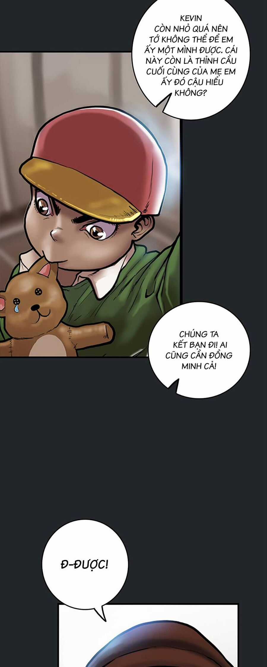 Thách Thức Chương 11 trang 26