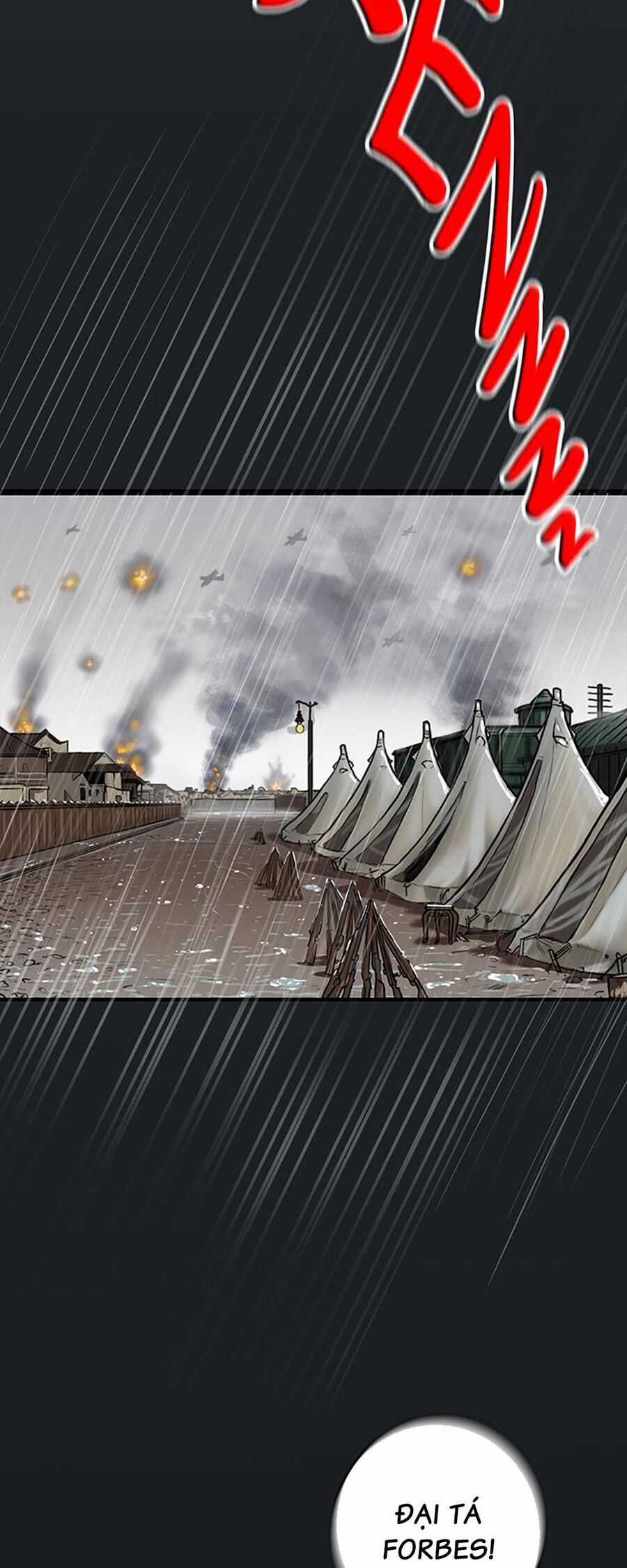 Thách Thức Chương 11 trang 28