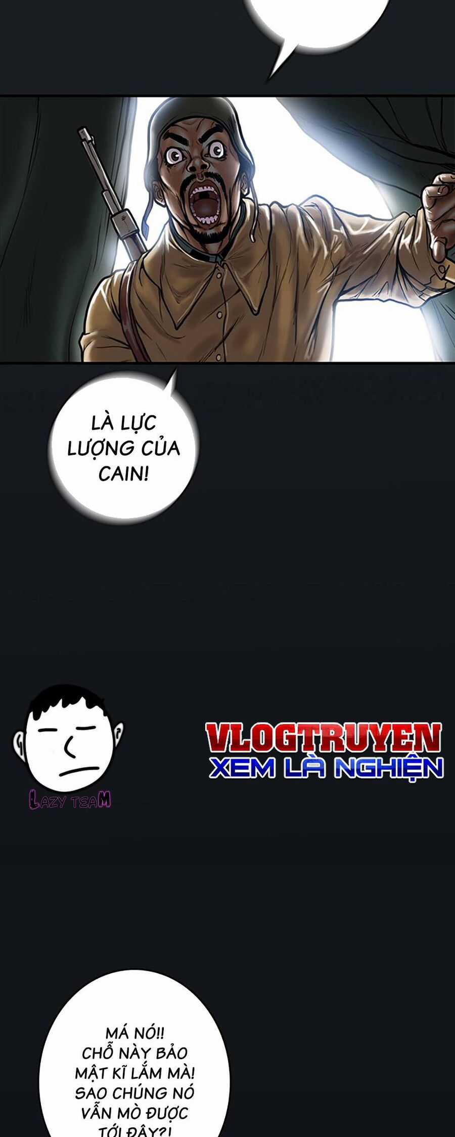 Thách Thức Chương 11 trang 29