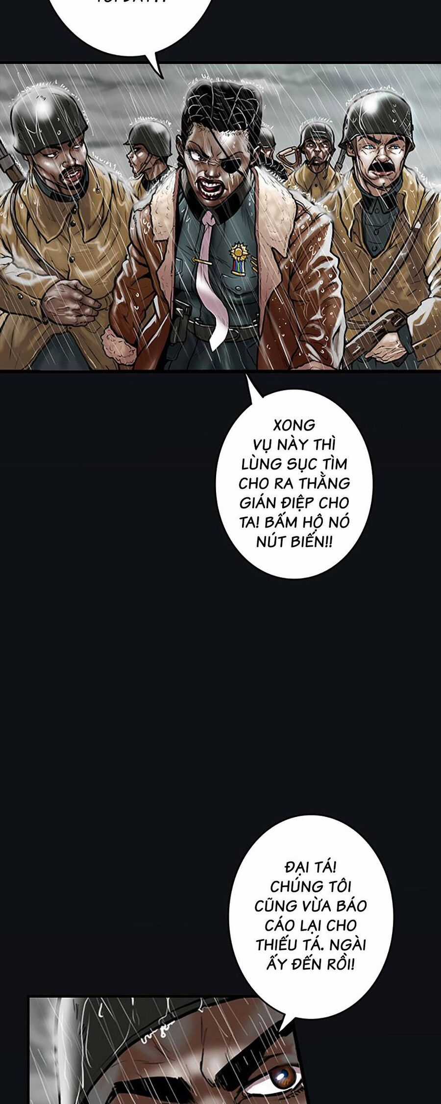 Thách Thức Chương 11 trang 30