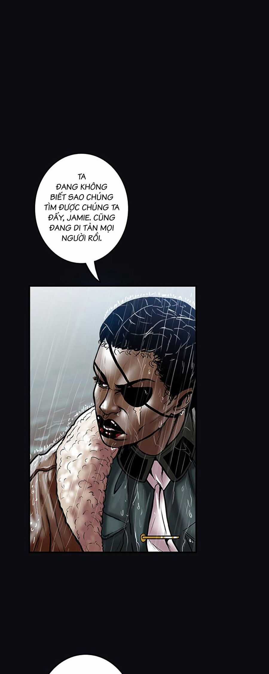 Thách Thức Chương 11 trang 34