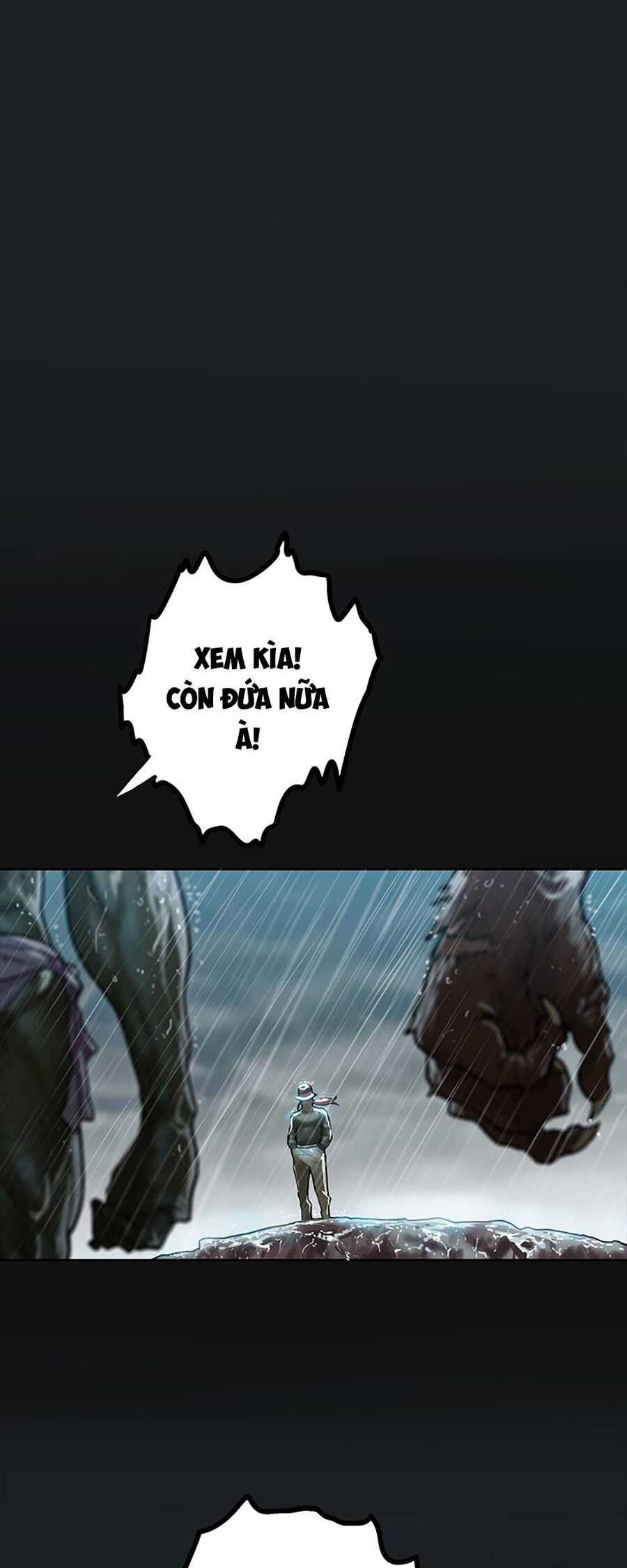 Thách Thức Chương 11 trang 39