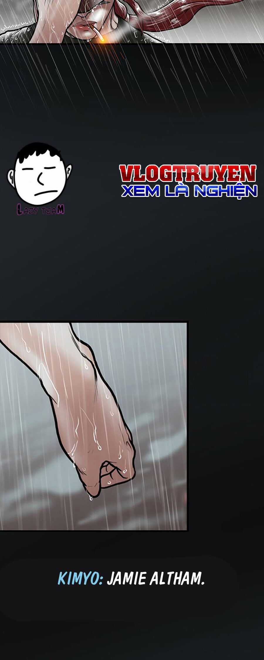 Thách Thức Chương 11 trang 41