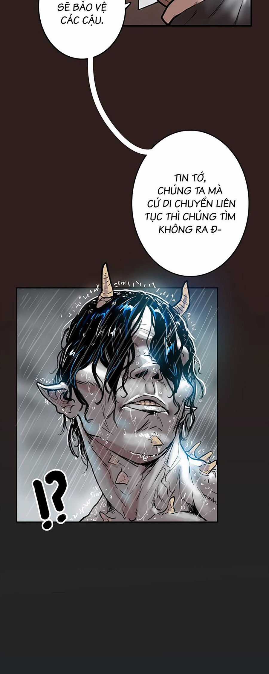 Thách Thức Chương 11 trang 47