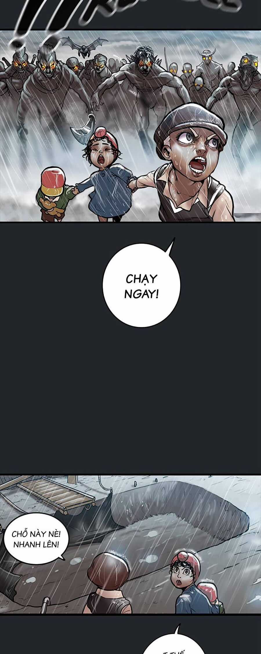 Thách Thức Chương 11 trang 49