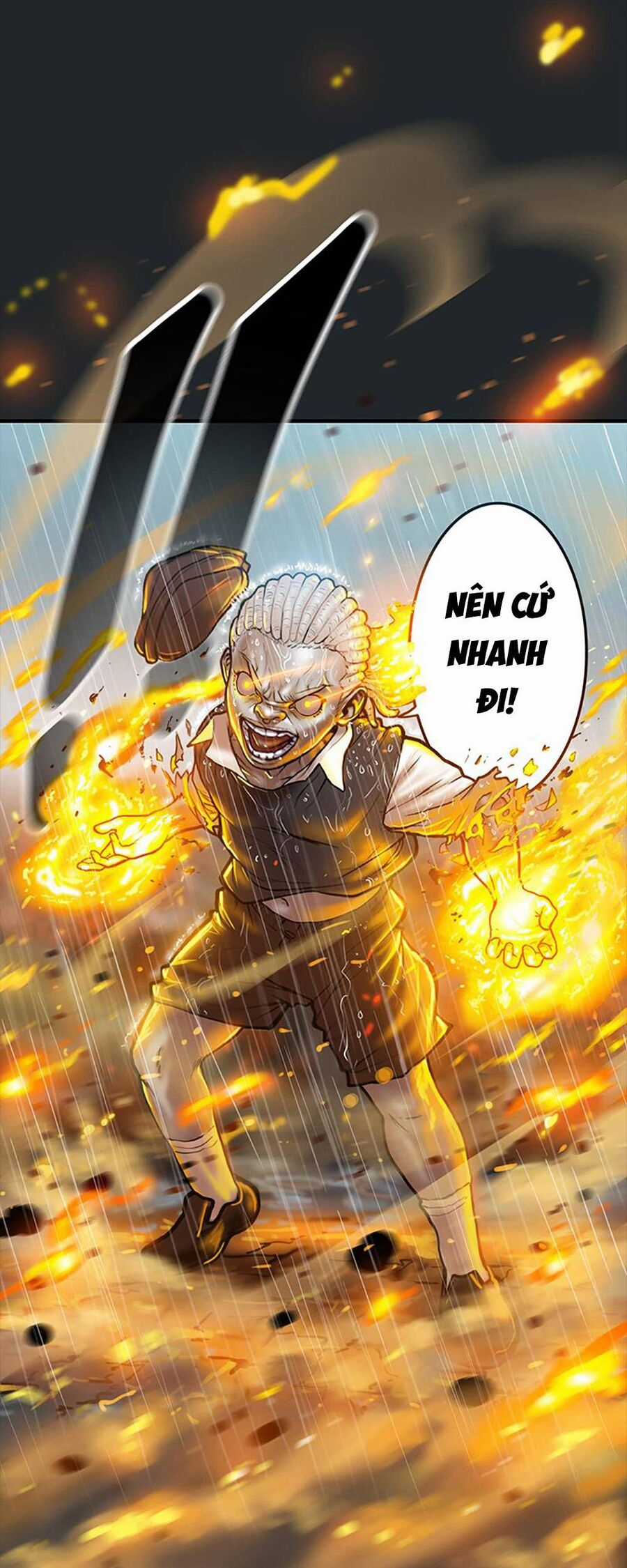 Thách Thức Chương 11 trang 52