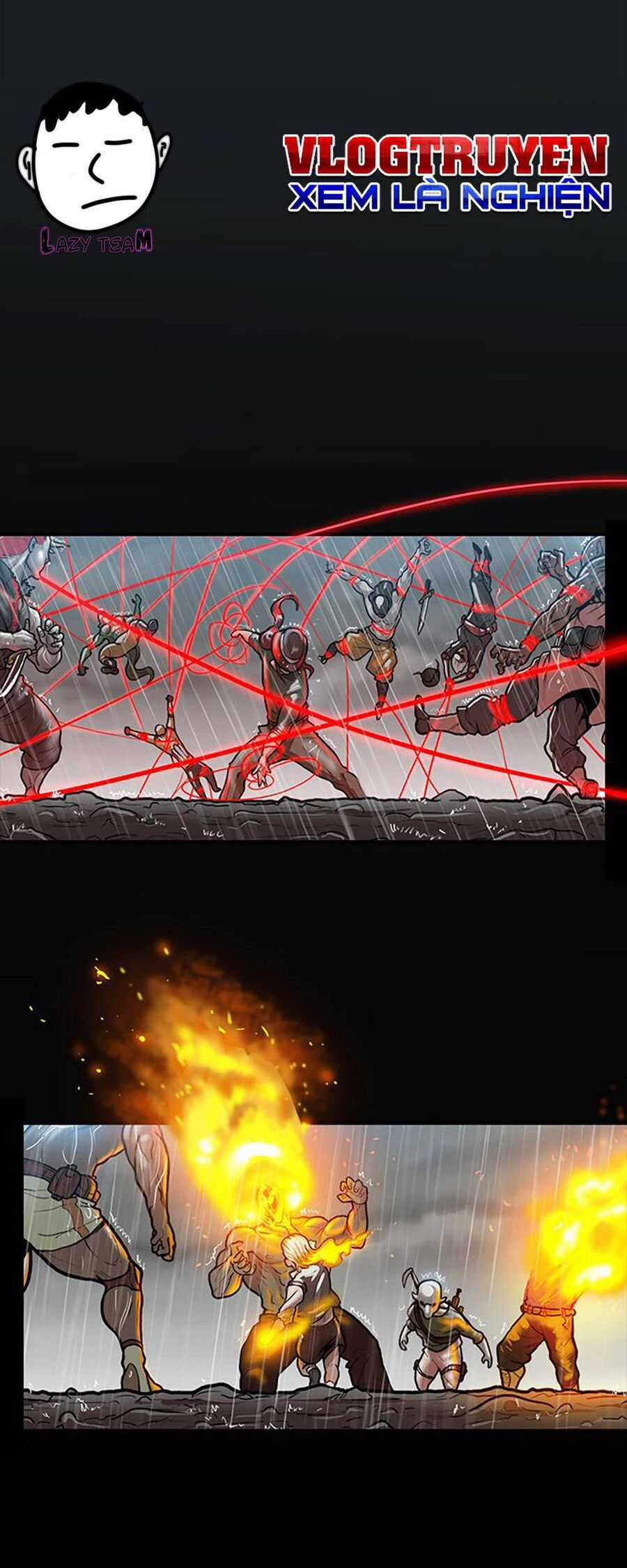 Thách Thức Chương 11 trang 54