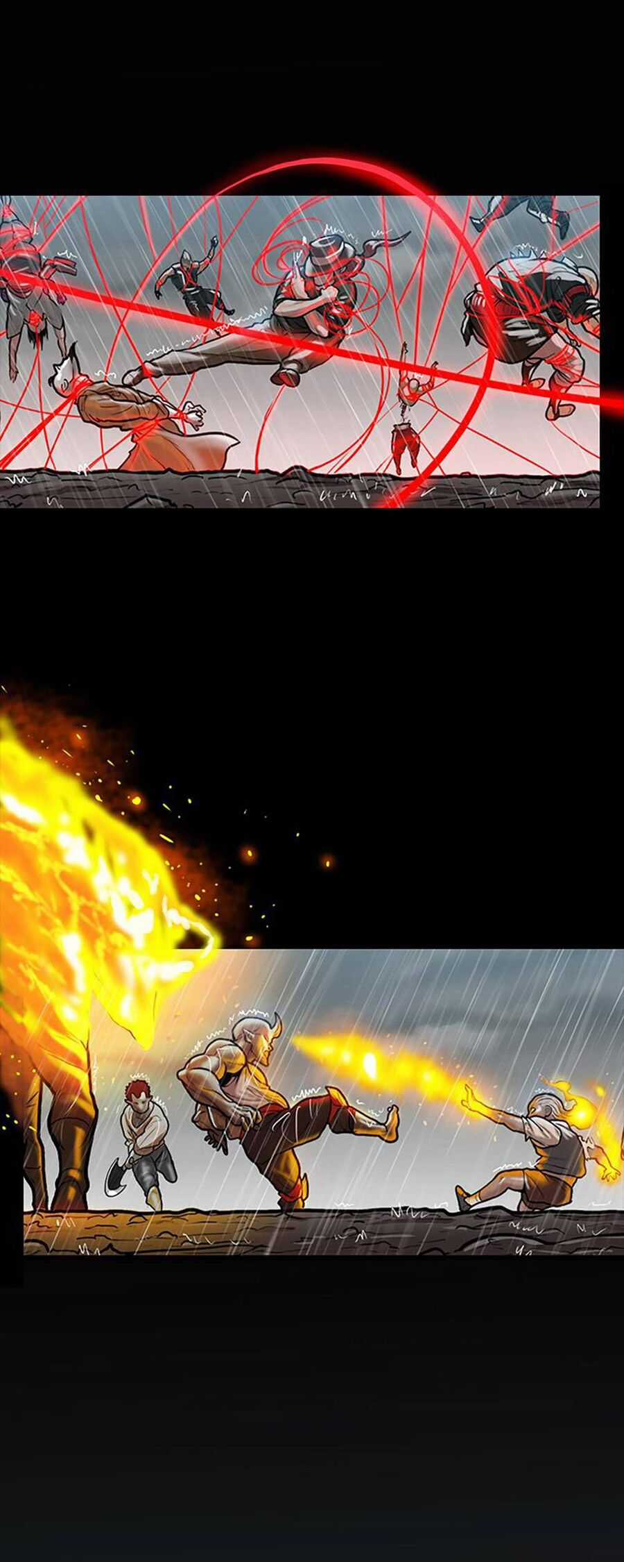 Thách Thức Chương 11 trang 55