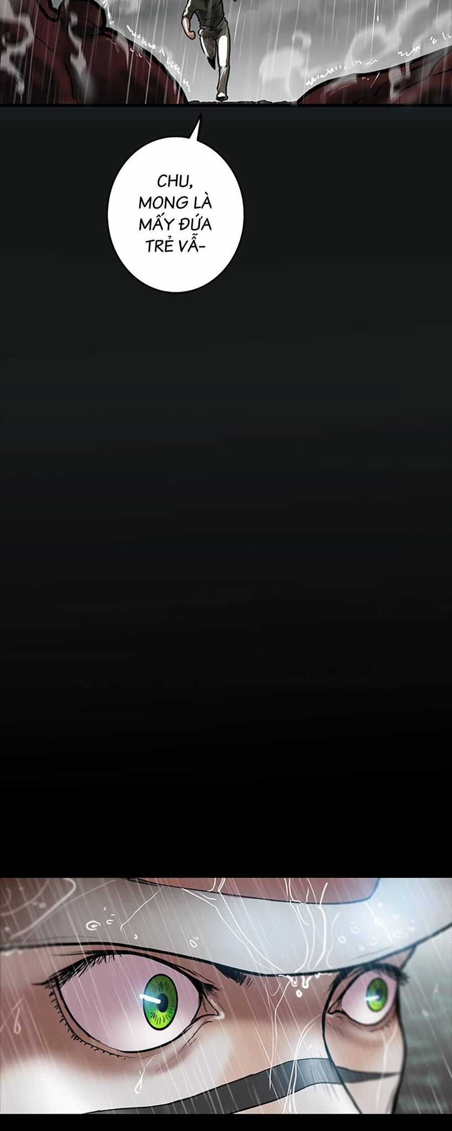 Thách Thức Chương 11 trang 57