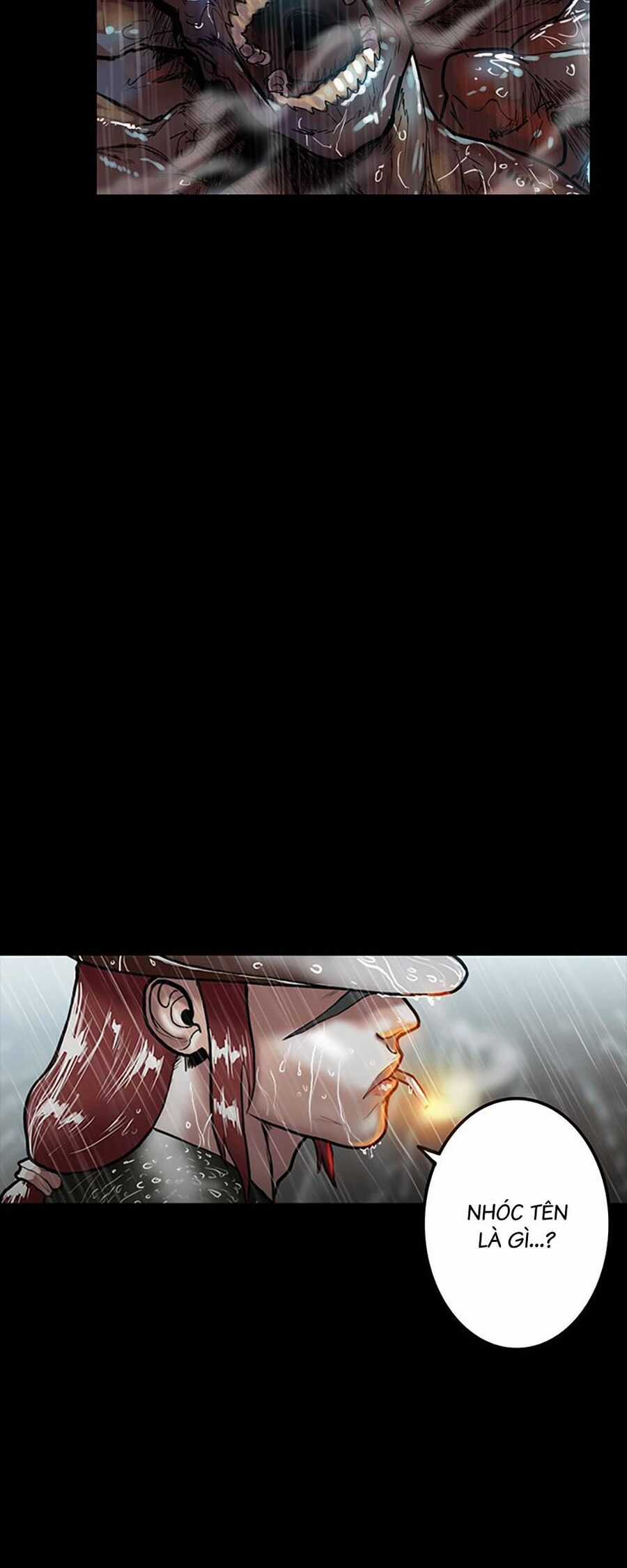 Thách Thức Chương 11 trang 60