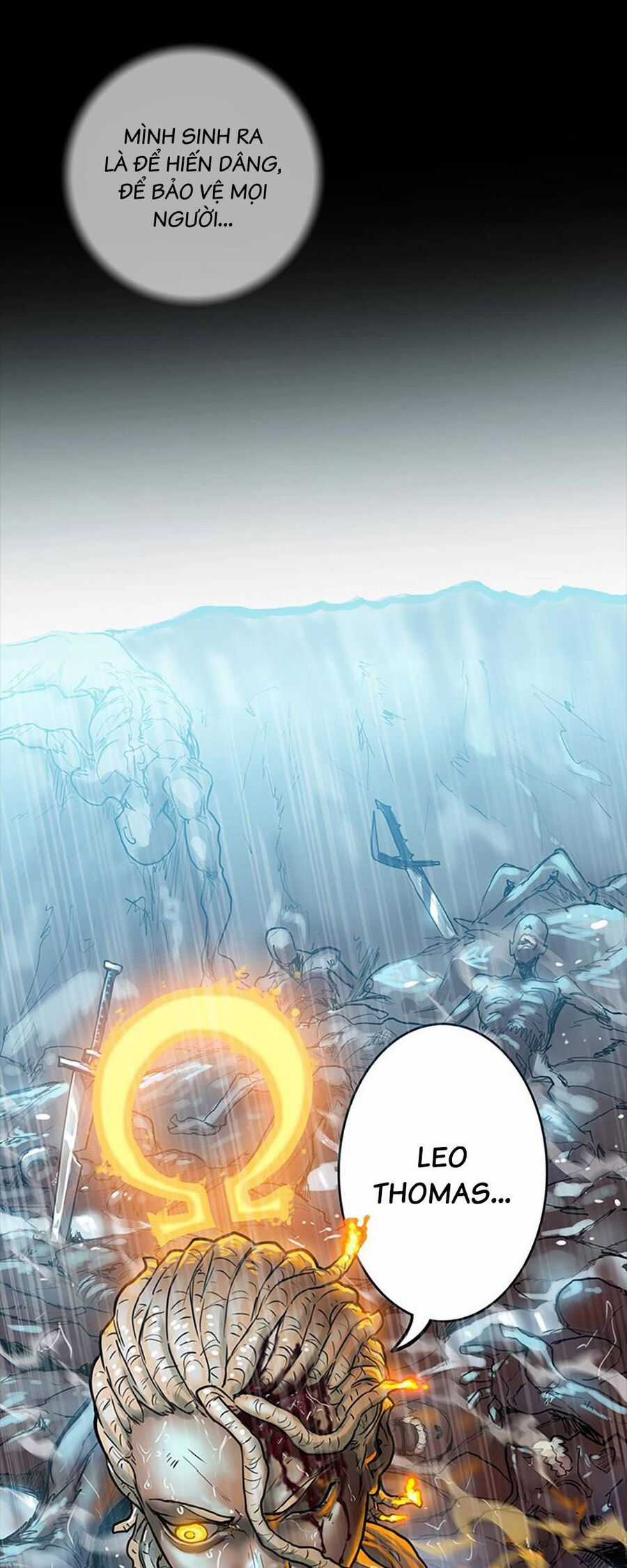 Thách Thức Chương 11 trang 61