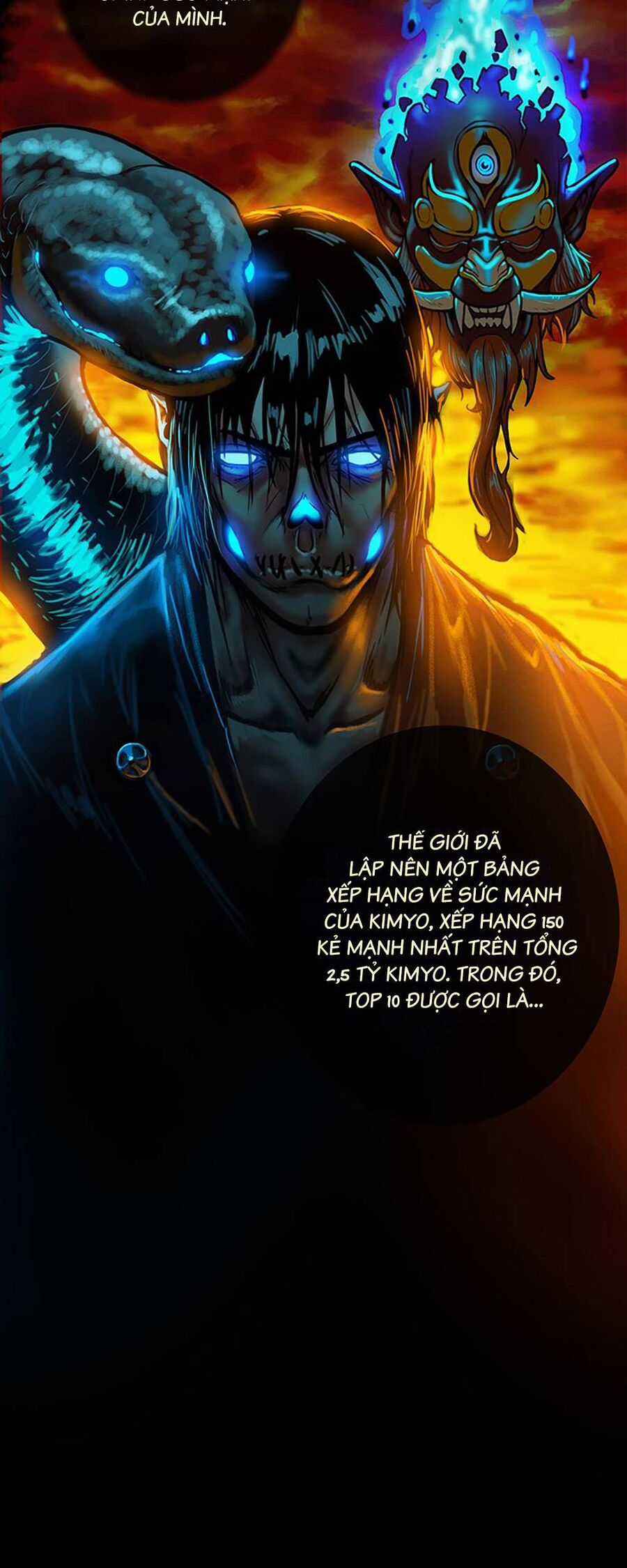 Thách Thức Chương 11 trang 7