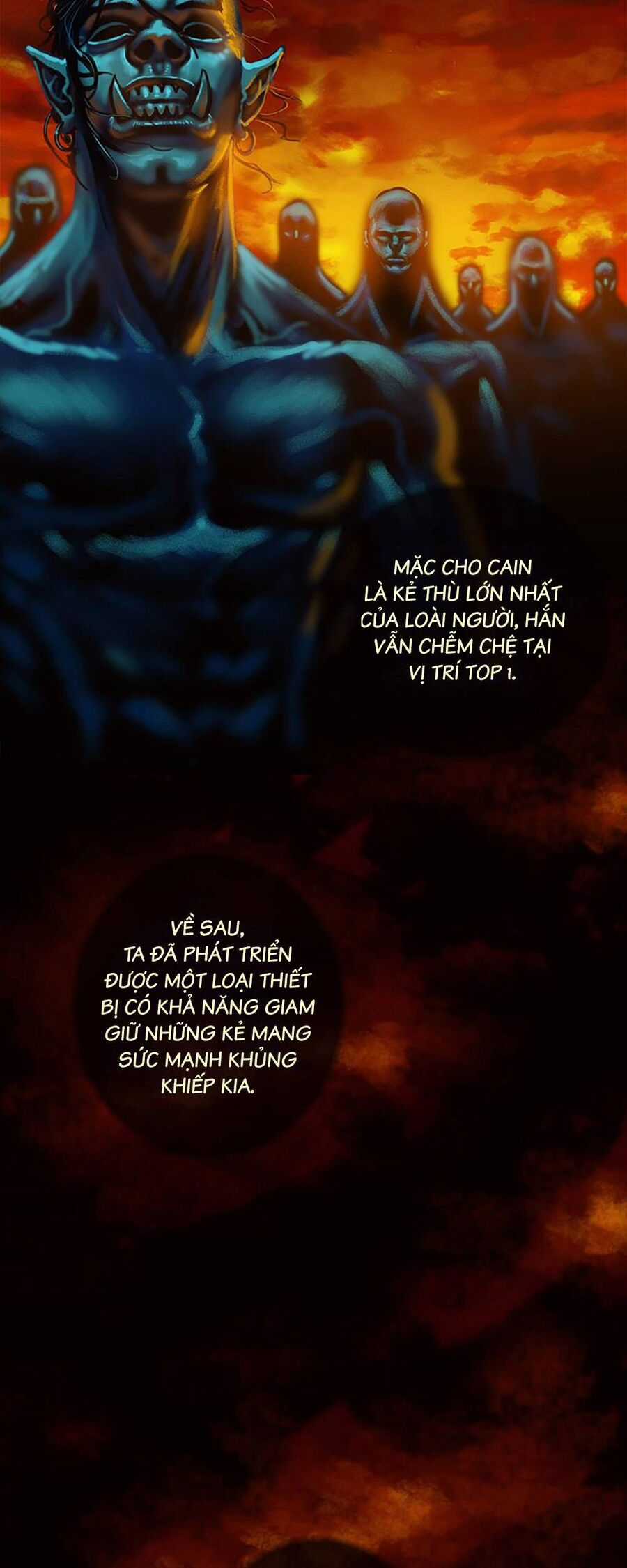 Thách Thức Chương 11 trang 9