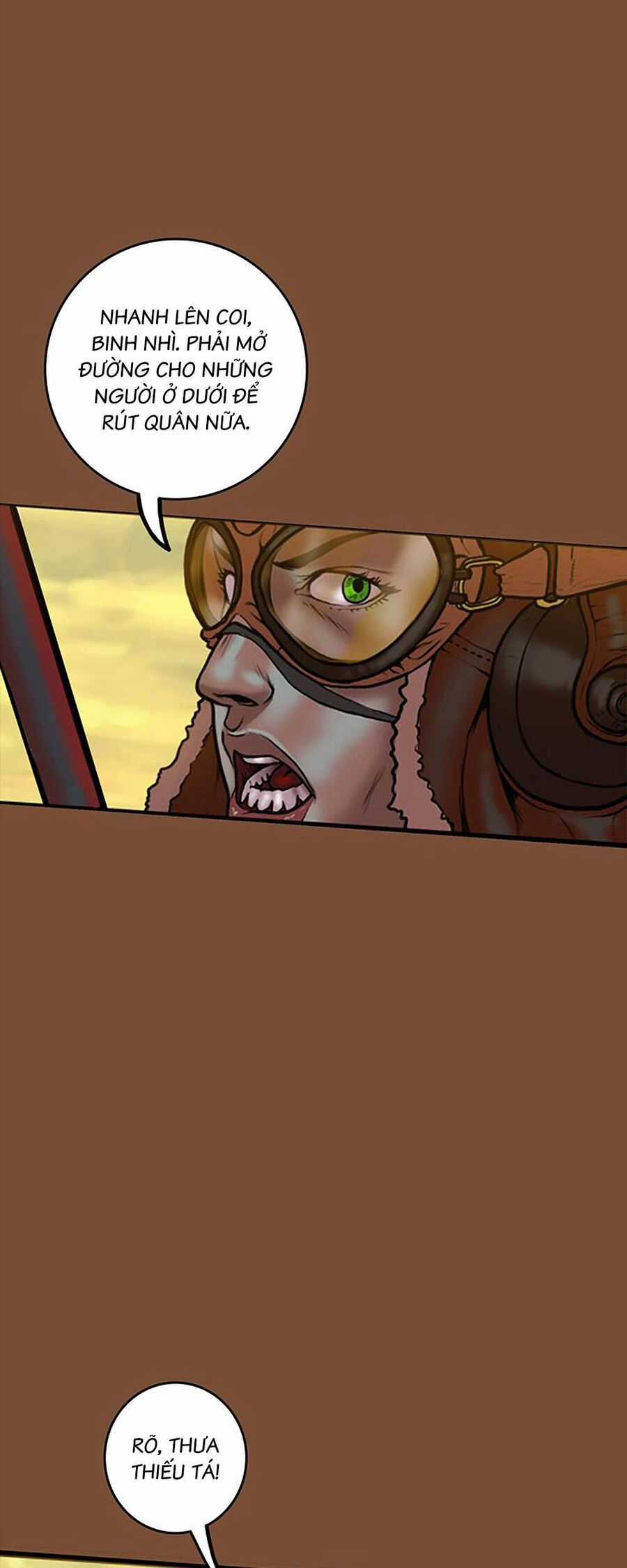 Thách Thức Chương 12 trang 11