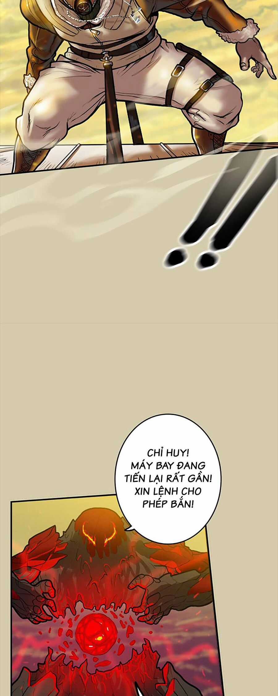 Thách Thức Chương 12 trang 14