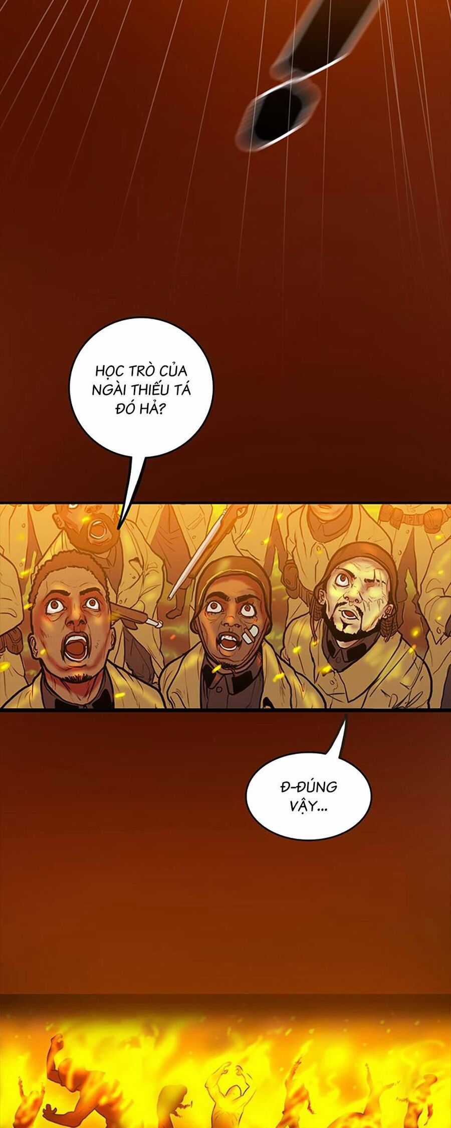 Thách Thức Chương 12 trang 17