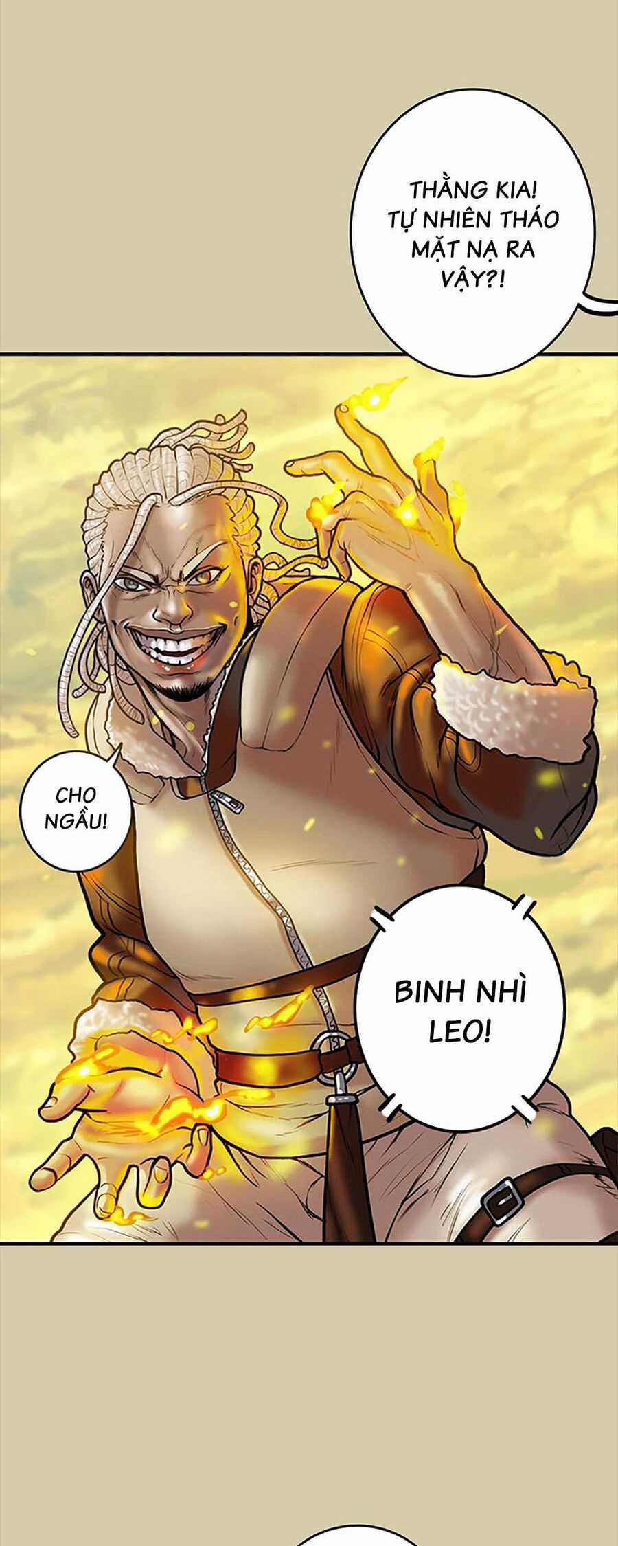 Thách Thức Chương 12 trang 19