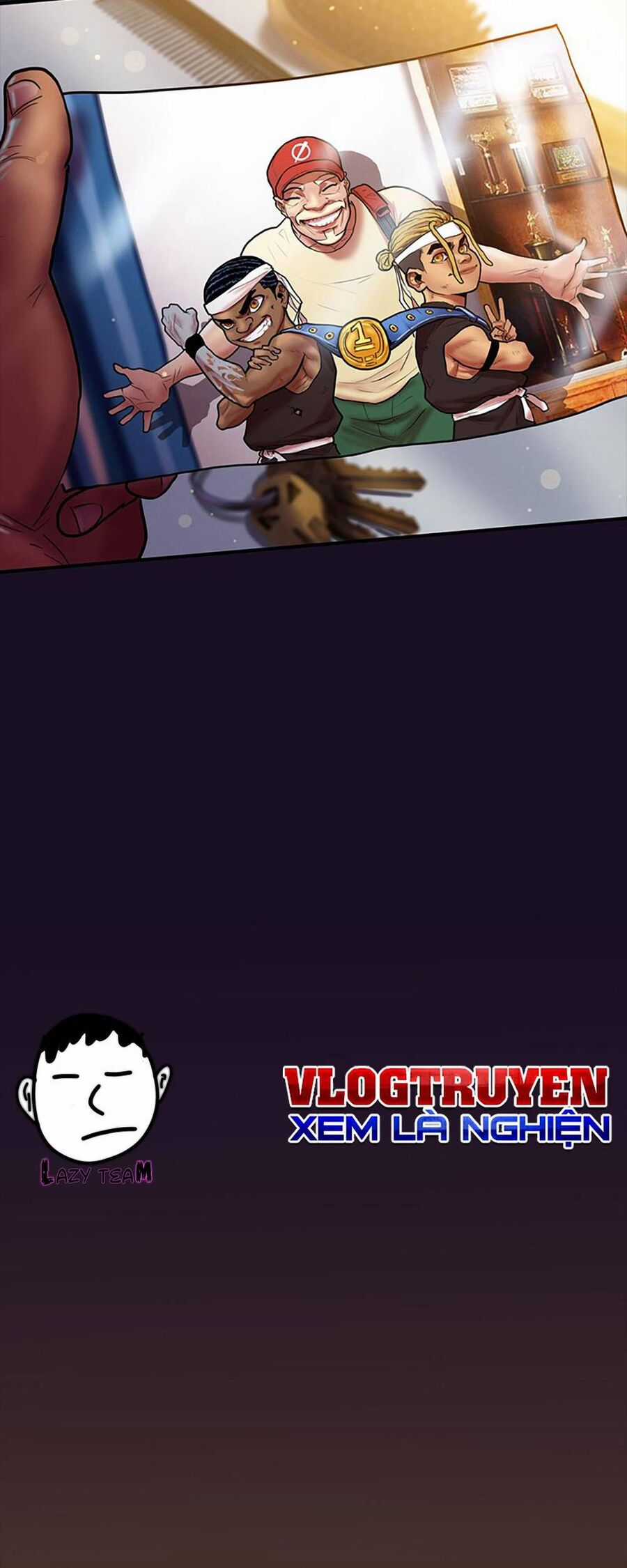 Thách Thức Chương 12 trang 2