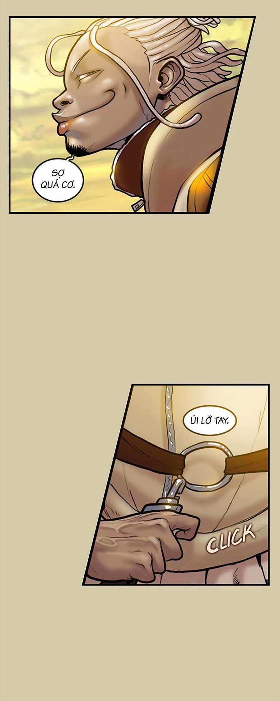 Thách Thức Chương 12 trang 22