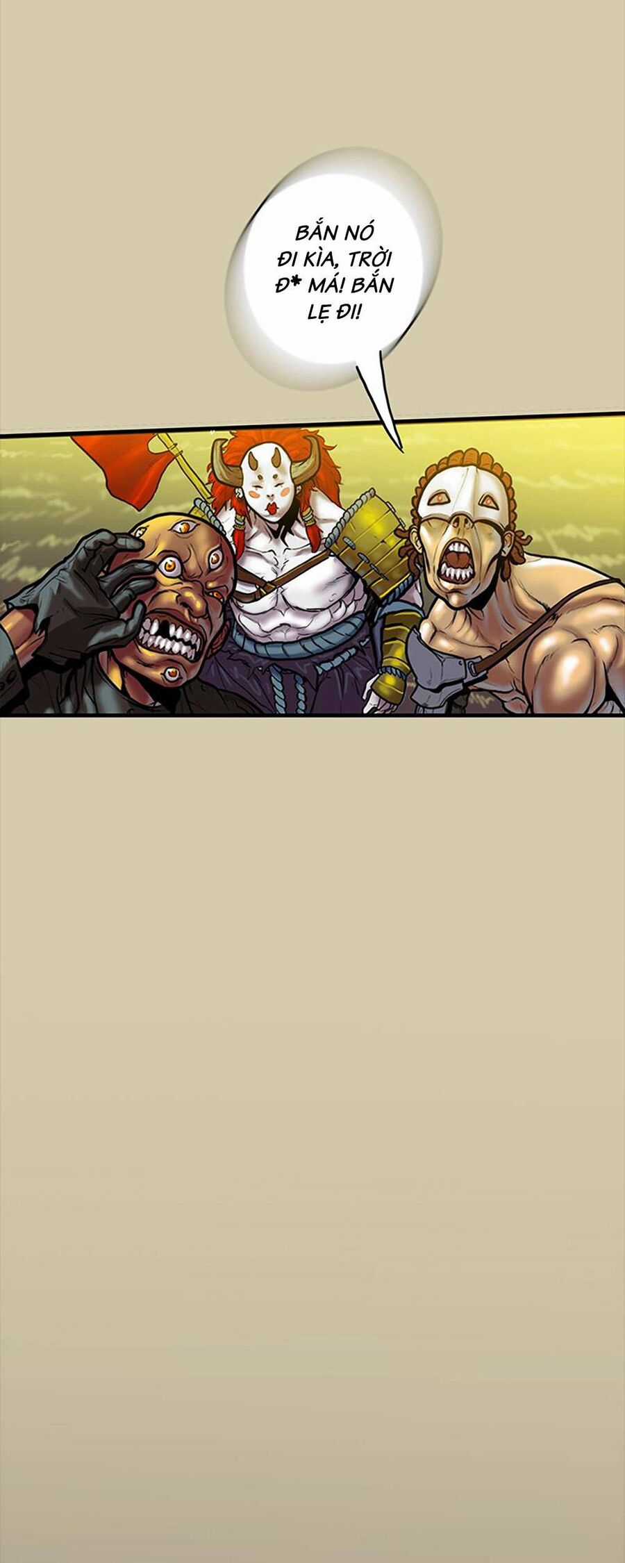 Thách Thức Chương 12 trang 25