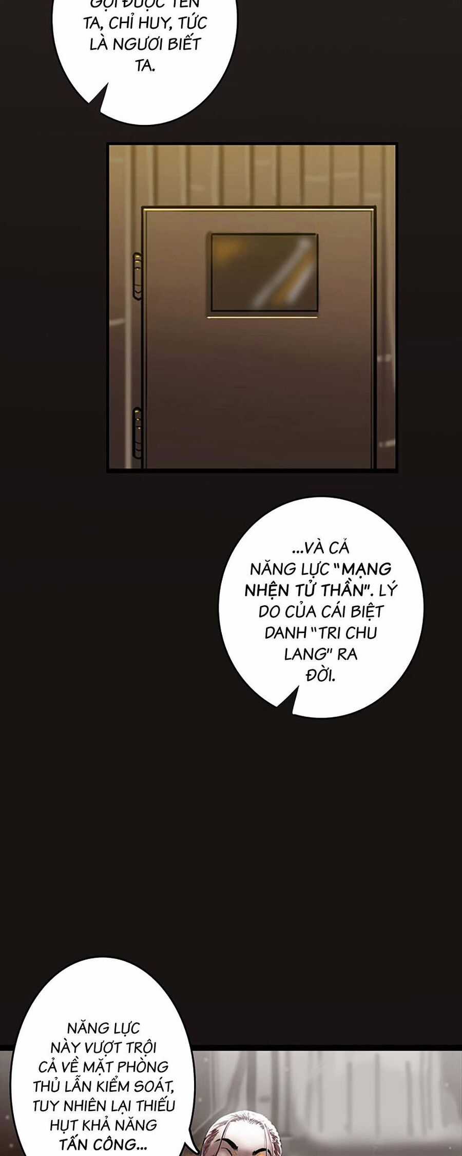 Thách Thức Chương 12 trang 27