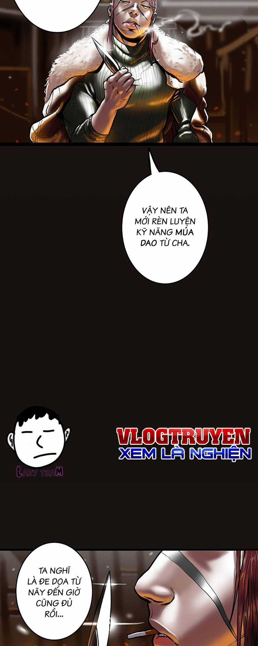 Thách Thức Chương 12 trang 28