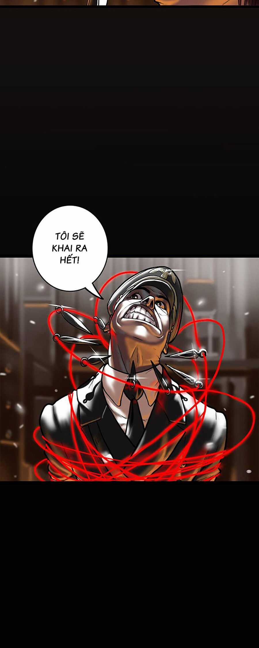 Thách Thức Chương 12 trang 29