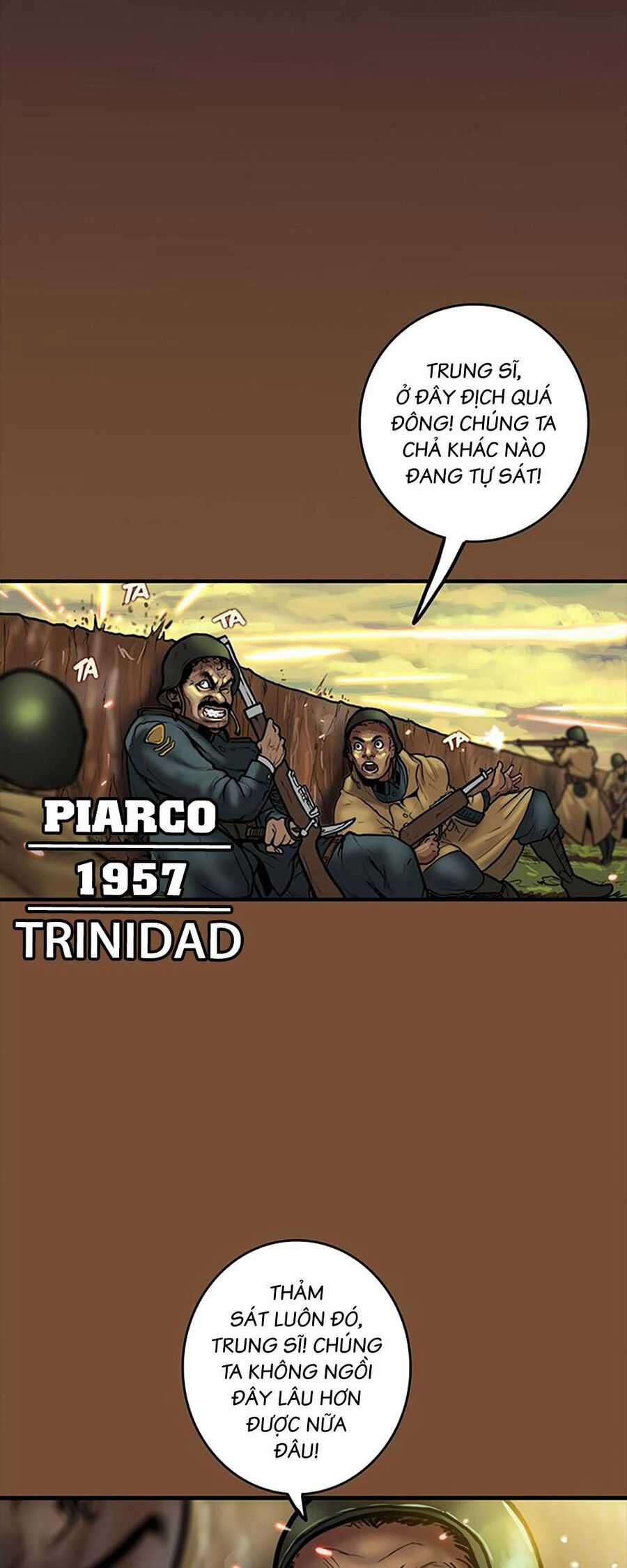 Thách Thức Chương 12 trang 3